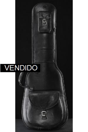 Harvest Bass Bag Top Grade Nappa Harvest Bass Bag Top Grade Nappa